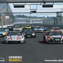 Screenshot ADAC GT Masters Experience 