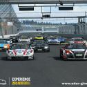 Screenshot ADAC GT Masters Experience 