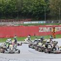 ADAC Kart Rookies in Ampfing