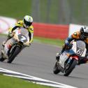 ADAC Northern Europe Cup, Silverstone, Rennen II, GP, Dubbink