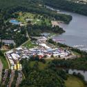 ADAC Rallye Deutschland, Service Park