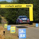 ADAC Rallye Deutschland, Thierry Neuville, Hyundai Shell Mobis World Rally Team