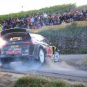 ADAC Rallye Deutschland, Sébastien Ogier, M-Sport Ford WRT