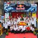 ADAC Rallye Deutschland