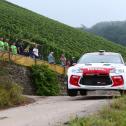 ADAC Rallye Deutschland 2016, Citroen Racing