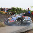 ADAC Rallye Deutschland 2016, Thierry Neuville