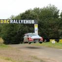 ADAC Rallye Deutschland, 2017