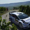 ADAC Rallye Deutschland, 2017