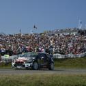 ADAC Rallye Deutschland, 2017