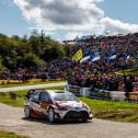 ADAC Rallye Deutschland, Juho Hänninen, Toyota Gazoo Racing WRT