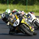 ADAC Mini Bike Cup, Cheb, Nachwuchs, Dirk Geiger