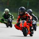 ADAC Pocket Bike Cup, Freddie Heinrich