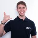 ADAC Stiftung Sport, Mike Halder