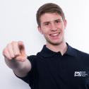 ADAC Stiftung Sport, Mike Halder
