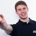 ADAC Stiftung Sport, Mike Halder