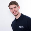 ADAC Stiftung Sport, Mike Halder