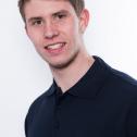 ADAC Stiftung Sport, Mike Halder