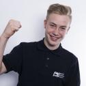ADAC Stiftung Sport, Jan-Ole Jähnig