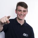 ADAC Stiftung Sport, Max Faude