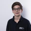 ADAC Stiftung Sport, Marius Zug