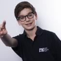 ADAC Stiftung Sport, Marius Zug