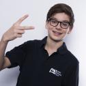 ADAC Stiftung Sport, Marius Zug