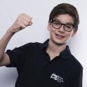 ADAC Stiftung Sport, Marius Zug