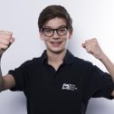 ADAC Stiftung Sport, Marius Zug