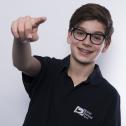 ADAC Stiftung Sport, Marius Zug
