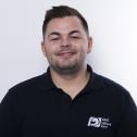 ADAC Stiftung Sport, Mike Szymura