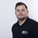 ADAC Stiftung Sport, Mike Szymura