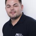 ADAC Stiftung Sport, Mike Szymura