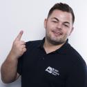 ADAC Stiftung Sport, Mike Szymura