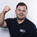 ADAC Stiftung Sport, Mike Szymura