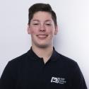 ADAC Stiftung Sport, Max Hesse