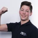 ADAC Stiftung Sport, Max Hesse