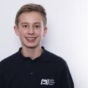 ADAC Stiftung Sport, Luca Maisch