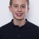 ADAC Stiftung Sport, Luca Maisch