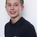 ADAC Stiftung Sport, Luca Maisch