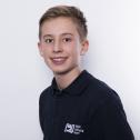 ADAC Stiftung Sport, Luca Maisch
