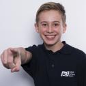 ADAC Stiftung Sport, Luca Maisch