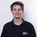 ADAC Stiftung Sport, Simon Längenfelder