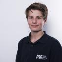ADAC Stiftung Sport, Simon Längenfelder