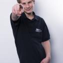 ADAC Stiftung Sport, Simon Längenfelder