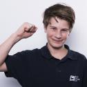 ADAC Stiftung Sport, Simon Längenfelder