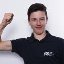 ADAC Stiftung Sport, Jeremy Sydow