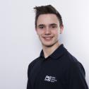 ADAC Stiftung Sport, Dirk Geiger