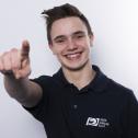 ADAC Stiftung Sport, Dirk Geiger