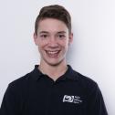 ADAC Stiftung Sport, Aaron Schäfer