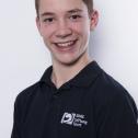 ADAC Stiftung Sport, Aaron Schäfer